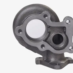 Turbine Housing Casting(RC)