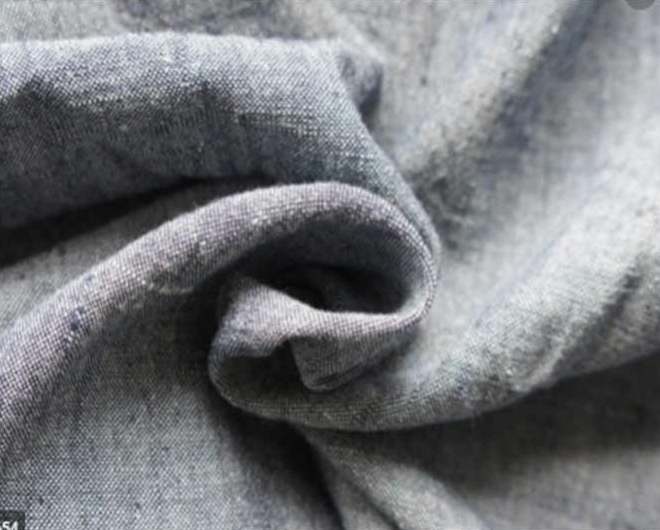 Eco Friendly Fabrics