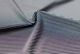 Bi-Strech Fabric - Stripe