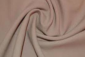 Bi-Strech Fabric - Chambray