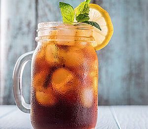 Kombucha Bases (Fermented)