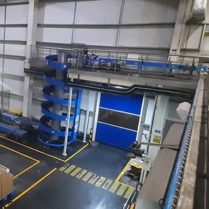 Custom Automation Solutions