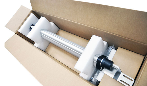 Foam & Laminated Packaging