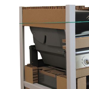 Multi-Wall Corrugated Packaging