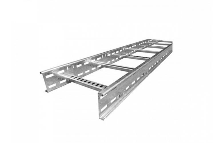 Cable trays & support systems (5834246252)