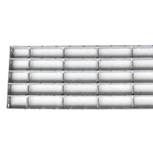 Cable trays & support systems (Grated Step Normal 4)