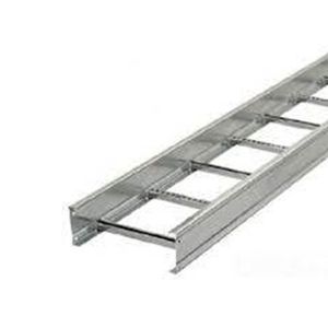 Cable trays & support systems (Standard Cable Ladder Dimensions)