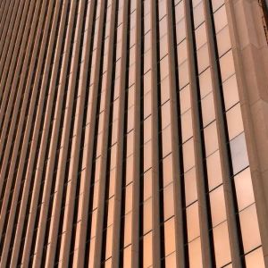 SOLARLITE® COATED GLASS