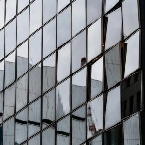 VISTALITE® COATED GLASS