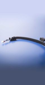 Wiring Harnesses for Sliding Door