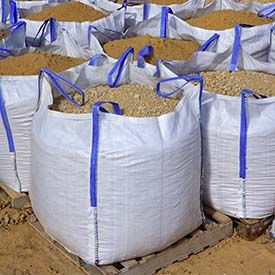 FIBC Bags / Bulk Bags