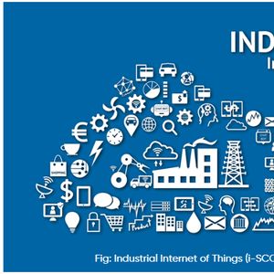 Industrial Internet of Things (IIoT) Solutions