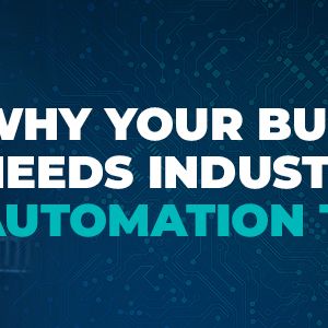 Industrial Automation Solutions
