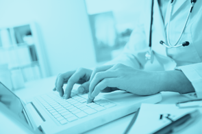 Connected Medical Devices Using Serial to Wi-Fi Gateways