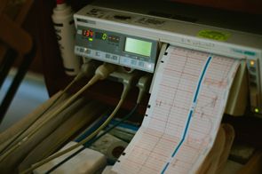 Medical Device Connectivity Solution & On-Cloud Platform for Remote Viewing and Diagnosis Using ECG Data