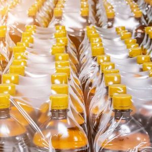 Food contact packaging