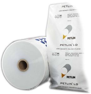 Heavy duty film (Food Contact)