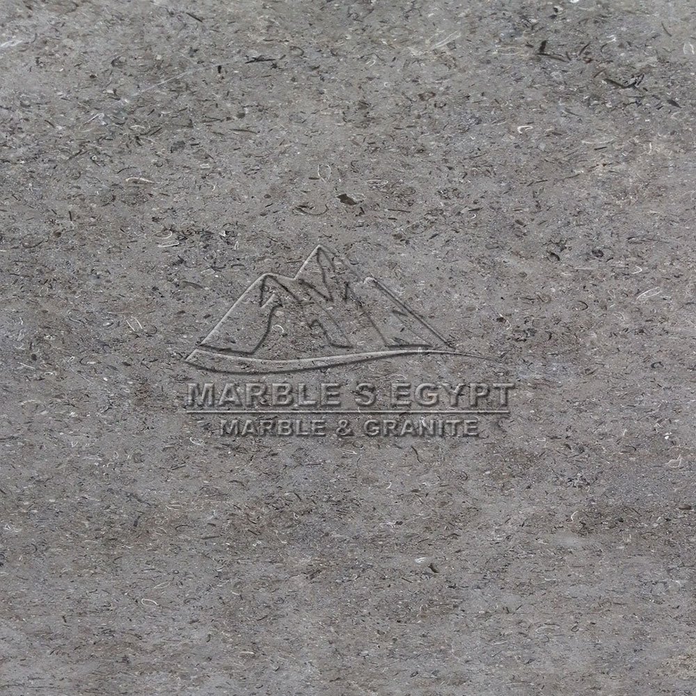 Sinai Peral Gray marble