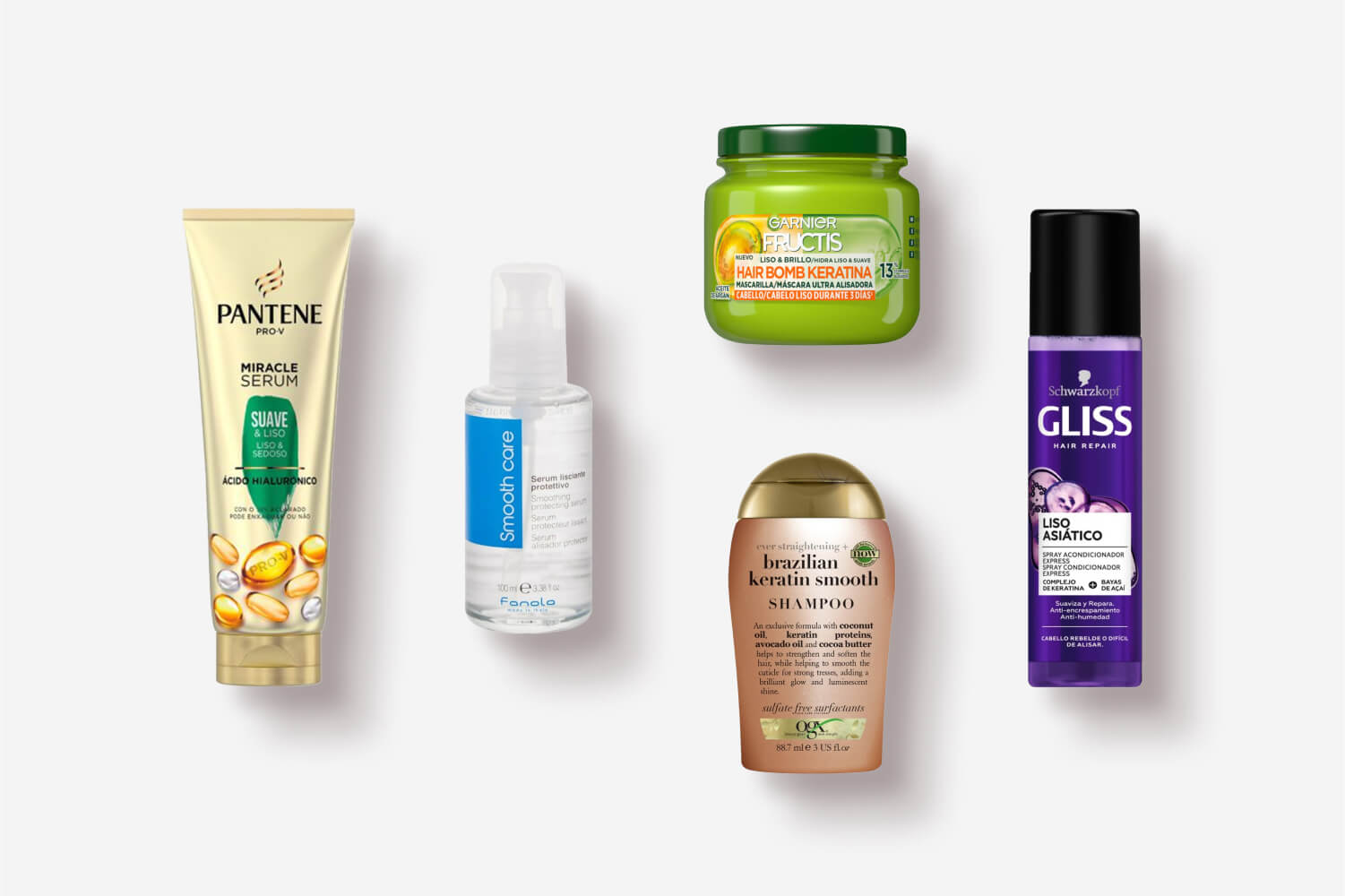 Pantene Pro-V Miracle Serum