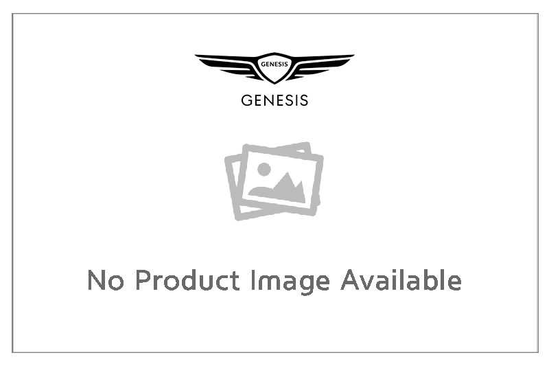 Genesis Product Placeholder (Genuine Part/Accessory)