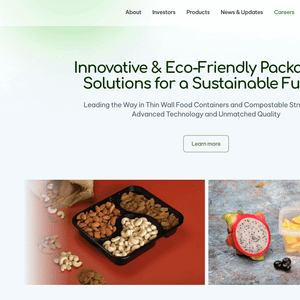 Thin Wall Food Containers