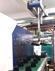 Thin-wall food containers