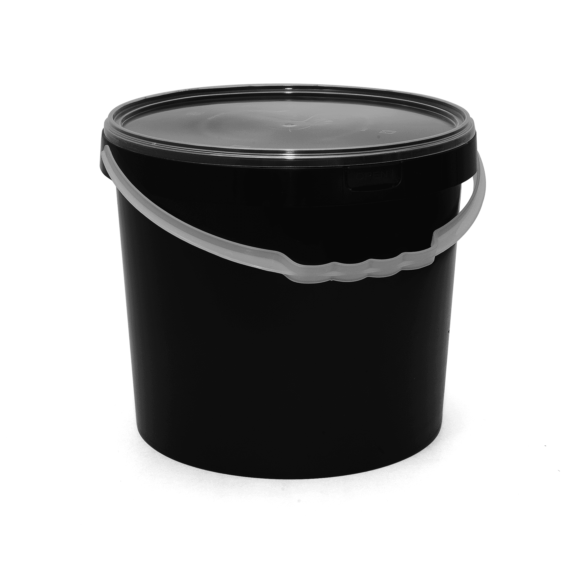 Plastic Food Container / Packaging Bucket