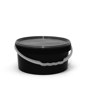 Thin-wall food container