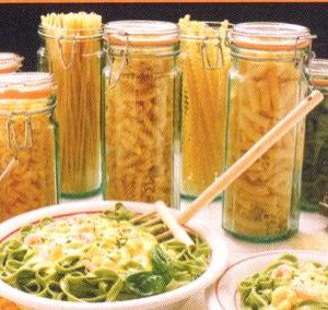 Pasta / Food Ingredients