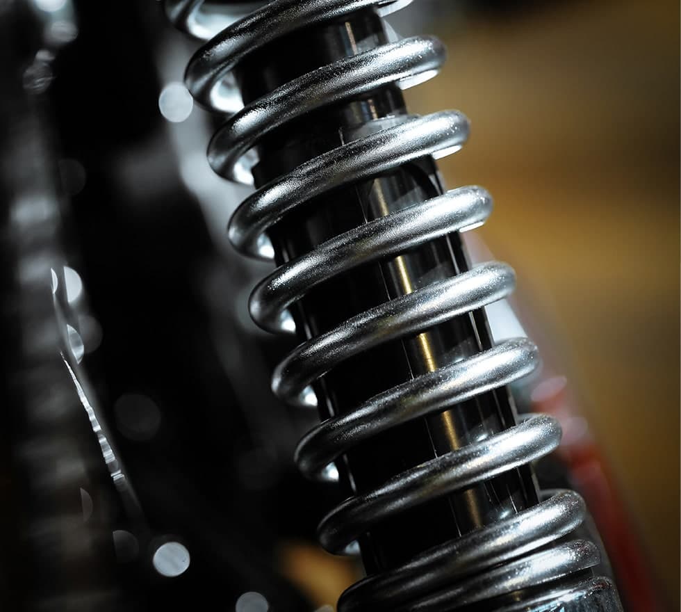 Automotive Shock Absorber Tubes