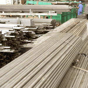 Boiler & Air Preheater Tubes