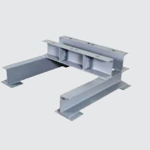 Precision Sub Assembly Parts (ECB)