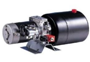 Hydraulic Power packs