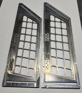 Aerospace Wing Panel