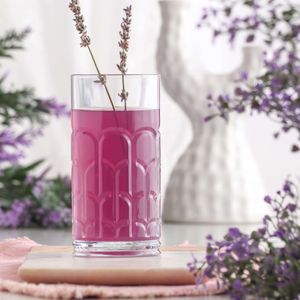 LAV HORECA Catering Glassware