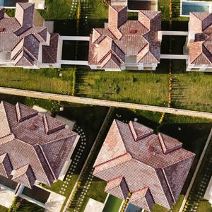 GÜROK KİREMİT Roof Tiles