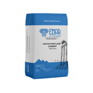 Emar Cement (Egyptian Market)