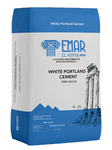Emar Cement - Cem I 52.5 N