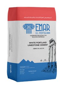 Emar Cement - Cem II 42.5 N