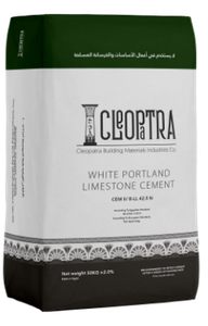 Cleopatra Cement - CEM | 52.2 N & R
