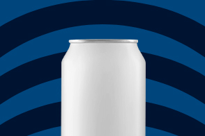 Beverage Cans
