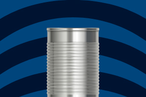 Food & Industrial Containers