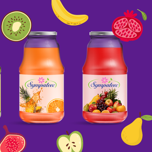Sympateec Juices