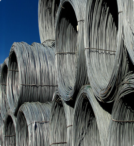Wire Rods