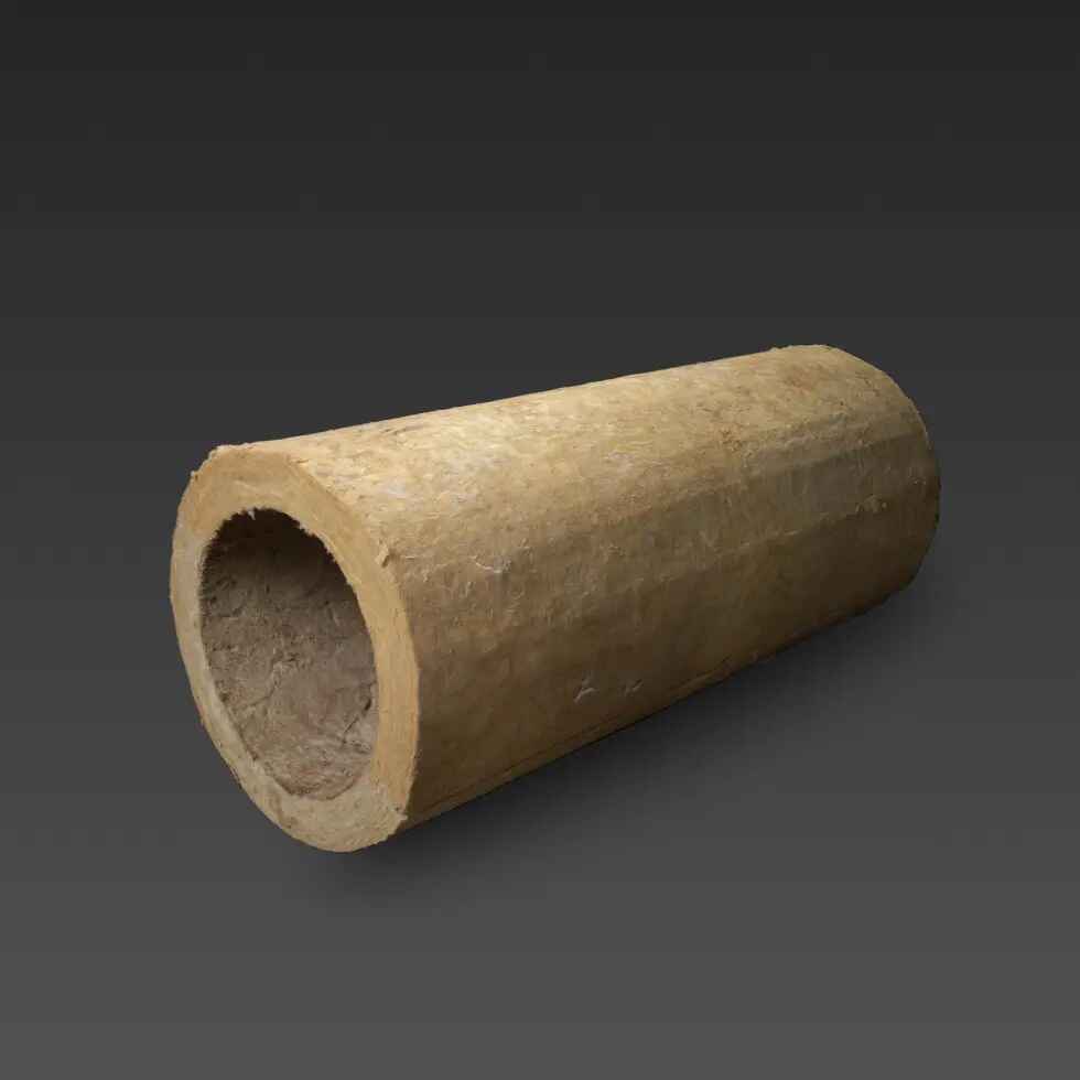 Stone wool (rock wool)