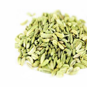 Fennel Seeds