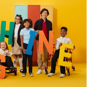 French Toast schoolwear