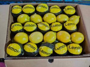 LEMON