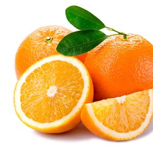 Navel Orange