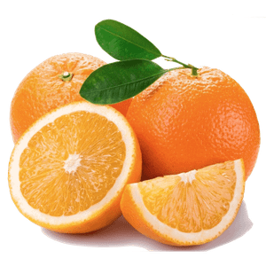 Valencia Orange